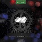 A Sunday Night Above - Vinile LP di Marillion