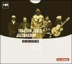 Remembrance - CD Audio di Elvin Jones