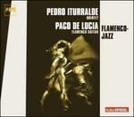 Flamenco Jazz - CD Audio di Pedro Iturralde