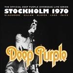 Stockholm 1970 - Vinile LP di Deep Purple