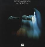 Intercontinental - Vinile LP di Joe Pass