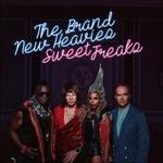 Sweet Freaks - CD Audio di Brand New Heavies