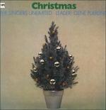 Christmas - Vinile LP di Singers Unlimited