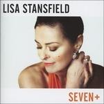 Seven+ - CD Audio di Lisa Stansfield