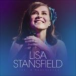 Live in Manchester - CD Audio di Lisa Stansfield