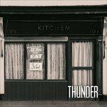 All You Can Eat - CD Audio + DVD di Thunder