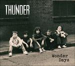 Wonder Days (Deluxe) - CD Audio di Thunder