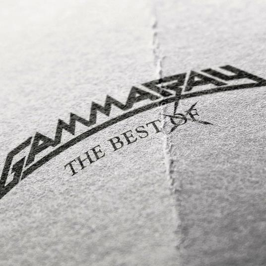 The Best of - CD Audio di Gamma Ray