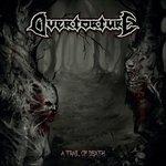 A Trail of Death - CD Audio di Overtorture