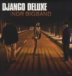 Driving - Vinile LP di Django Deluxe