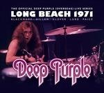 Long Beach 1971 - Vinile LP di Deep Purple