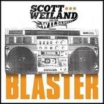 Blaster - CD Audio di Scott Weiland and the Wildabouts