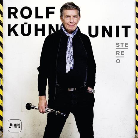 Stereo - CD Audio di Rolf Kuhn