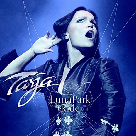 Luna Park Ride - Vinile LP di Tarja