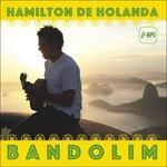 Bandolim - CD Audio di Hamilton De Holanda