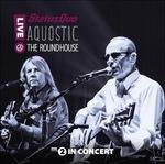 Aquostic! Live at the Roundhouse - CD Audio + DVD di Status Quo