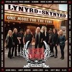 One More for the Fans - CD Audio di Lynyrd Skynyrd