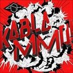 Kablammo! - Vinile LP di Ash