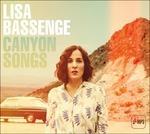 Canyon Songs - CD Audio di Lisa Bassenge