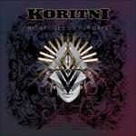 Night Goes on for Days - CD Audio di Koritni