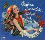 Christmas in Groove City - CD Audio di Barbara Dennerlein