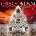 Masters of Chant X. The Final Chapter - Vinile LP di Gregorian