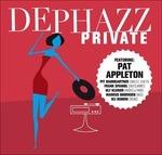 Private - CD Audio di De-Phazz