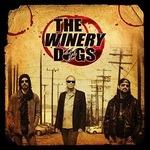 The Winery Dogs - CD Audio di Winery Dogs