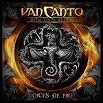Voices of Fire - CD Audio di Van Canto