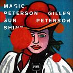 Magic Peterson Sunshine - CD Audio di Gilles Peterson