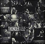 Live at Loud Park (Limited Edition) - Vinile LP di Thunder