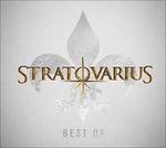 Best of - CD Audio di Stratovarius