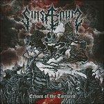 Echoes of the Tortured - Vinile LP di Sinsaenum