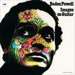 Images on Guitar - Vinile LP di Baden Powell