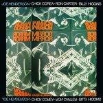 Mirror, Mirror - Vinile LP di Joe Henderson