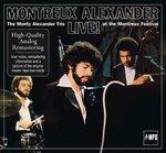 Live! At the Montreux Festival - CD Audio di Monty Alexander