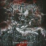 Echoes of the Tortured (Limited Edition Picture Disc) - Vinile LP di Sinsaenum