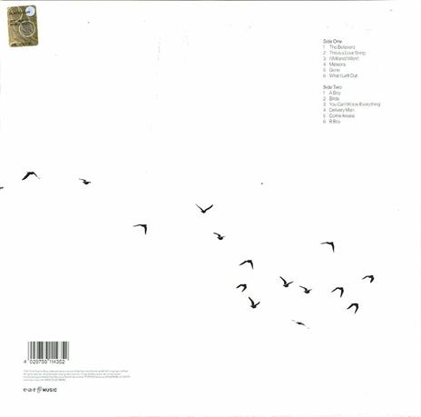 Believers - Vinile LP di Deacon Blue - 2