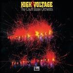 High Voltage (180 gr.) - Vinile LP di Count Basie