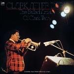 Clark After Dark - CD Audio di Clark Terry