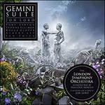 Gemini Suite (2016 Reissue) - CD Audio di Jon Lord