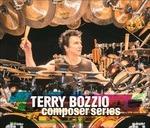 Composer Series - CD Audio + Blu-ray di Terry Bozzio
