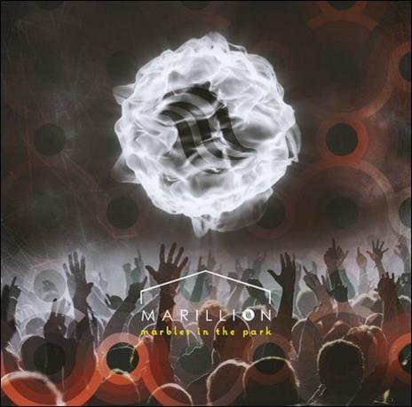 Marillion. Marbles In The Park (DVD) - DVD di Marillion