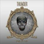 Rip It Up (+ Mp3 Download) - Vinile LP di Thunder