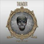 Rip It Up (Deluxe Edition) - CD Audio di Thunder