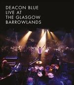 Live at the Glasgow Barrowlands