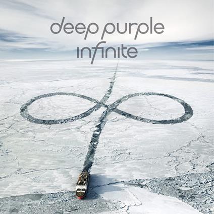 Infinite (CD+DVD Digipack Edition) - CD Audio + DVD di Deep Purple