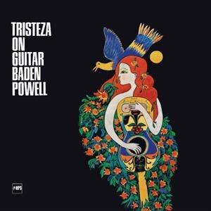 Tristeza on Guitar - Vinile LP di Baden Powell
