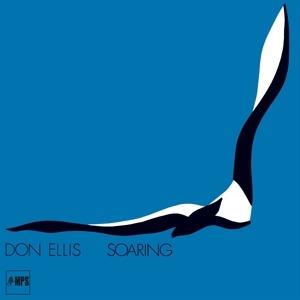 Soaring - CD Audio di Don Ellis