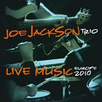 Live Music Europe 2010